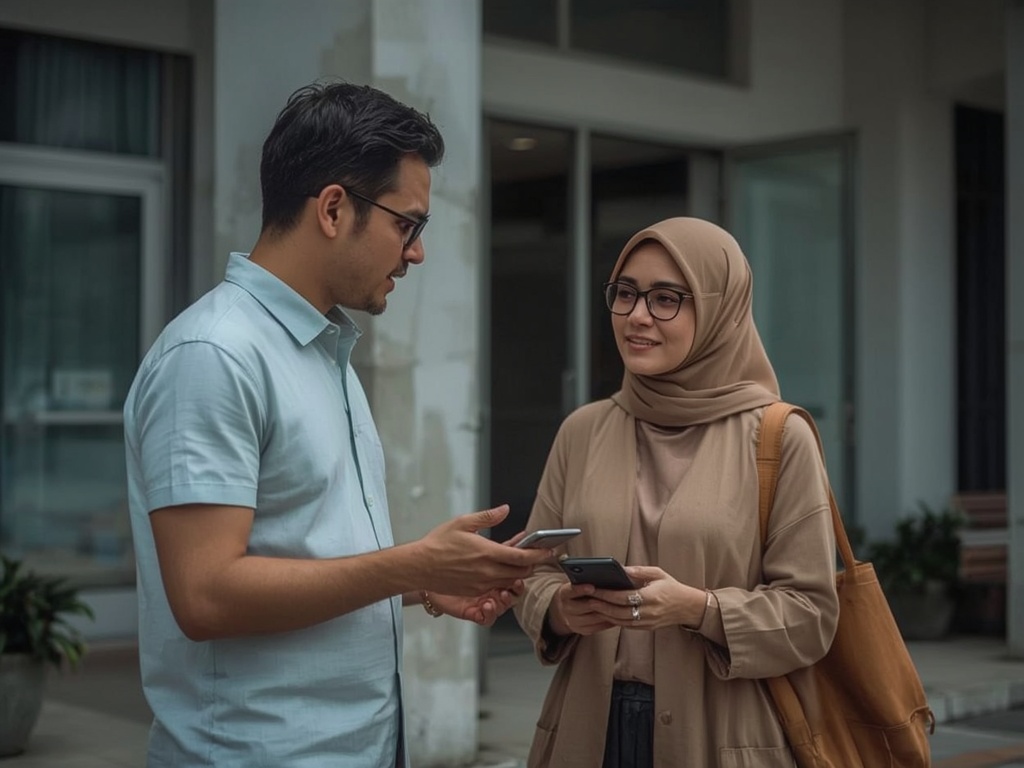 Klarifikasi Cepat untuk Keputusan Lintas Kebutuhan: Dari Klinik hingga Surya Rumah